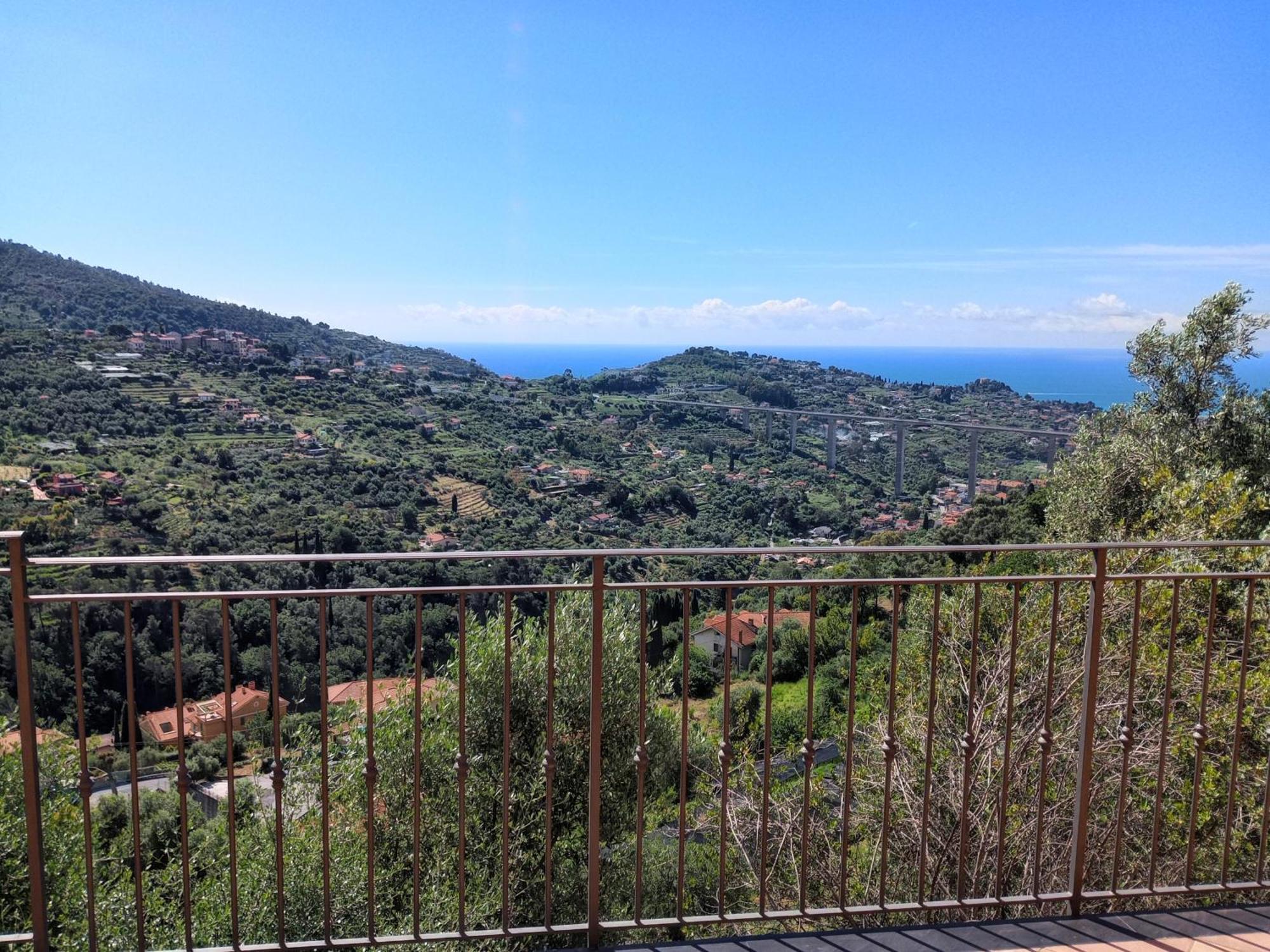 Апартаменты Casa Dell'Ulivo Da Lisa E Alessio008062-Lt-0023 Vallebona Экстерьер фото